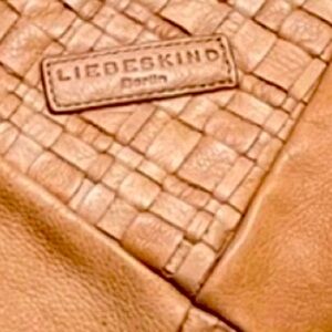 WOW - Authentic Liebeskind Berlin tote/crossbody